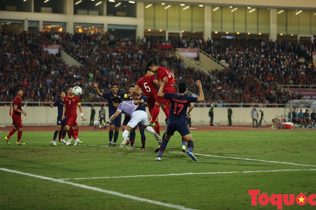 Phương án thi đấu mới giúp HLV Park Hang-seo gỡ rối và hướng Việt Nam tới World Cup 2026 - Ảnh 2.