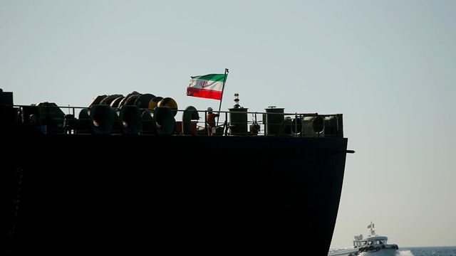 Thực hư Iran gửi năm tàu chở dầu đến Venezuela giữa phong tỏa kinh tế Mỹ - Ảnh 1.