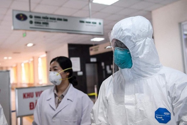 Nhập cảnh trái phép về Việt Nam, một người đàn ông 39 tuổi nhiễm COVID-19 khiến 17 người ở Tây Ninh phải cách ly - Ảnh 1.