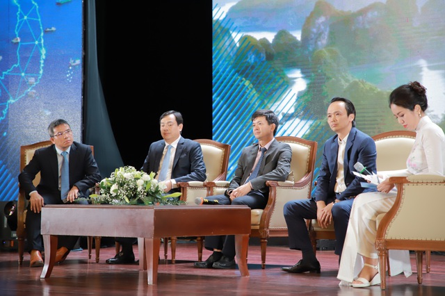 Thứ trưởng Lê Quang Tùng: &quot;Các địa phương cần đưa ra những chính sách, cố gắng hỗ trợ doanh nghiệp để thực hiện những kế hoạch phục hồi&quot; - Ảnh 1.