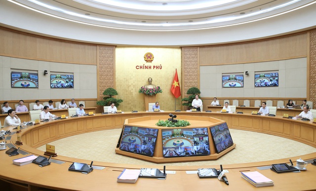 Quảng Ninh, Hải Phòng, Cà Mau đứng đầu cả nước về chỉ số hài lòng của người dân - Ảnh 1.
