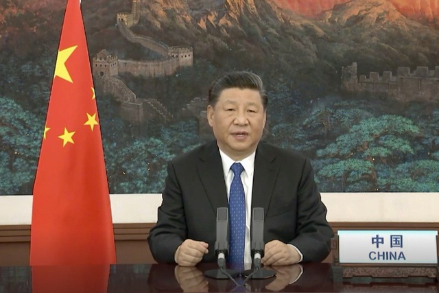 Lần đầu công khai biện hộ cho Trung Quốc, Chủ tịch Tập tiết lộ một &quot;thành ý&quot; ngoài dự kiến - Ảnh 1.