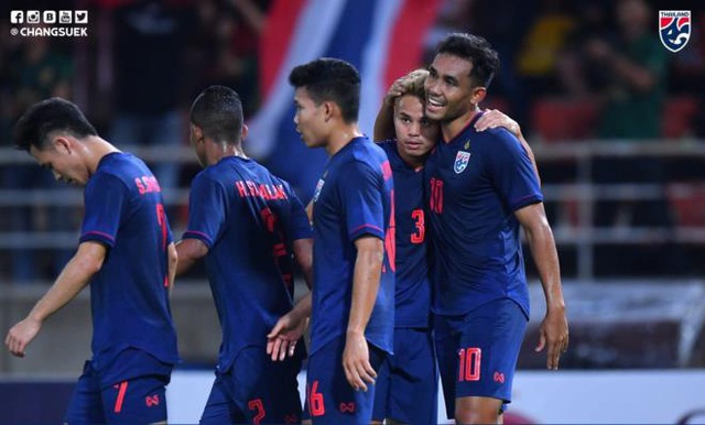 Báo chí Thái Lan lo lắng, truyền thông Indonesia tự tin sáng cửa đăng quang AFF Cup - Ảnh 1.