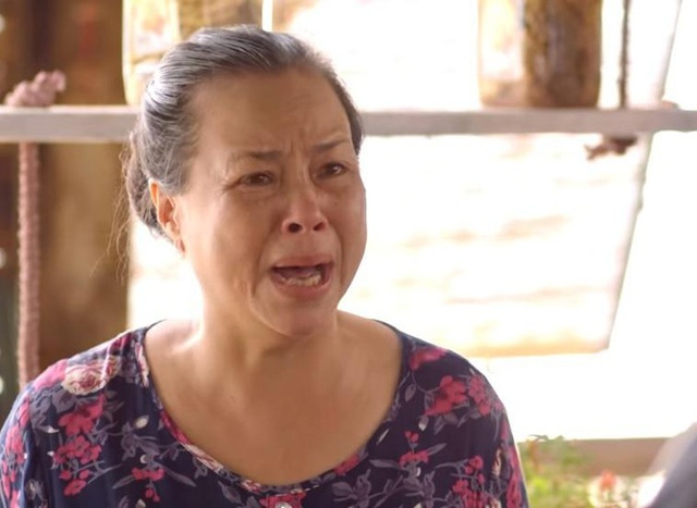 NSƯT Thanh Quý: Từng có suy nghĩ dừng đóng phim sau tai nạn - Ảnh 2. NSƯT Thanh Quý: Từng có suy nghĩ dừng đóng phim sau tai nạn - Ảnh 2.