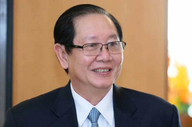 Bộ trưởng Lê Vĩnh Tân: Thời điểm nào ngân sách cho phép thì sẽ tiếp tục đề nghị tăng lương cơ sở - Ảnh 1.