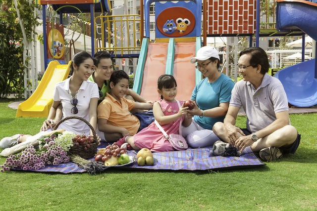 Tỷ lệ gia đình đạt chuẩn gia đình văn hóa tại Cao Bằng ngày càng tăng - Ảnh 1.