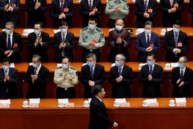 Tại sao Trung Quốc bất ngờ tuyên bố sẽ áp dụng luật an ninh mới cho Hong Kong? - Ảnh 1.