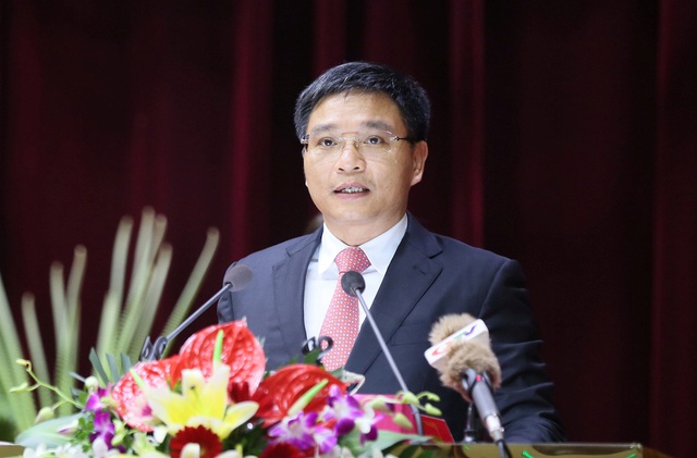 Chủ tịch Tỉnh kiêm nhiệm Hiệu trưởng: Bộ Giáo dục khẳng định &quot;ông Nguyễn Văn Thắng đáp ứng được điều kiện, tiêu chuẩn này&quot; - Ảnh 1.