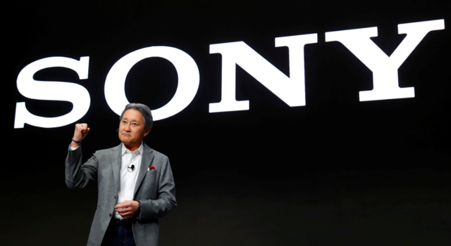 "Ông lớn" điện tử Sony đứng trước loạt thay đổi lớn - Ảnh 1. "Ông lớn" điện tử Sony đứng trước loạt thay đổi lớn - Ảnh 1.