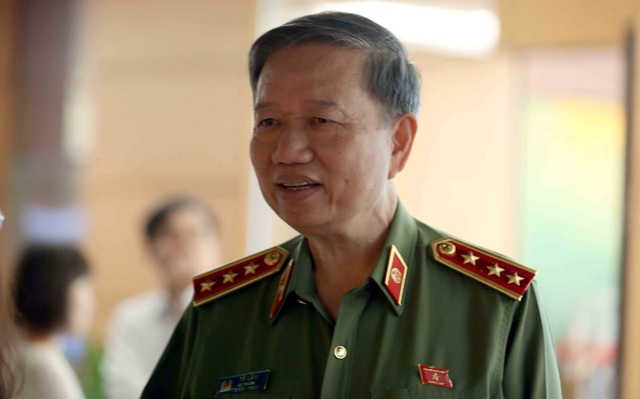 Bộ trưởng Tô Lâm: Việt Nam sẽ phối hợp với Nhật Bản để làm rõ nghi vấn đưa hối lộ cho cán bộ thuế, hải quan - Ảnh 1.