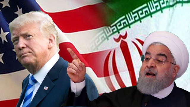 Đòn giáng Mỹ nhằm vào Iran bất ngờ chấm dứt miễn trừ trừng phạt hạt nhân Iran - Ảnh 1.