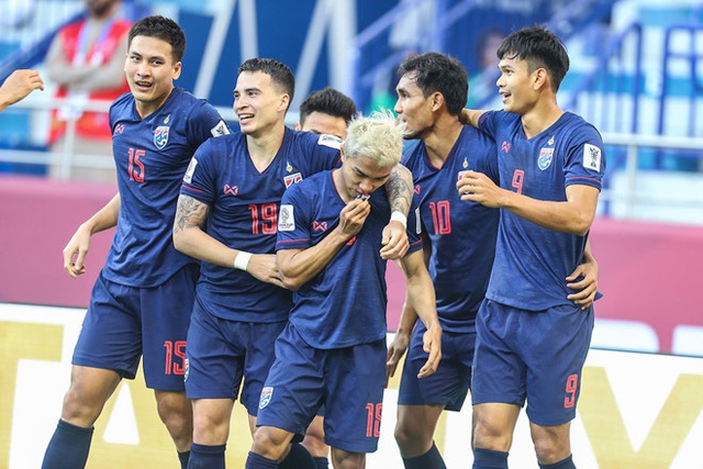 Quay ngoắt 180 độ, Thái Lan từ ý muốn bỏ chuyển sang đặt mục tiêu tại AFF Cup 2020 - Ảnh 1.