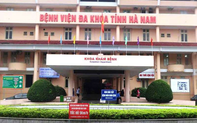 Bệnh nhân ở Hà Nam chết vì xơ gan giai đoạn cuối, không phải vì COVID-19 - Ảnh 1.