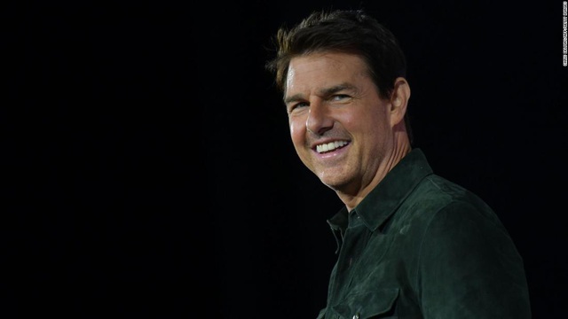 Bước ngoặt bom tấn không gian vũ trụ của Tom Cruise tạo ra siêm phẩm mới - Ảnh 1.