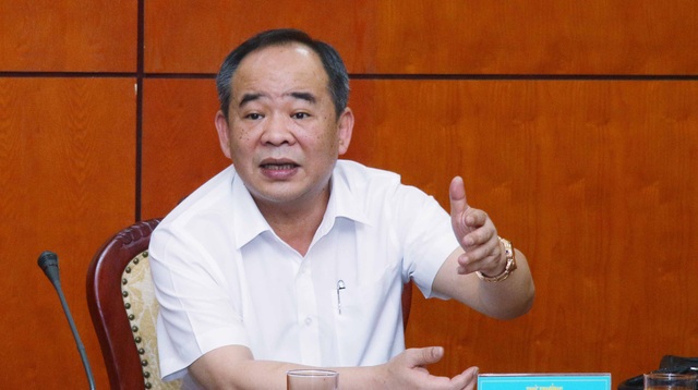 Thứ trưởng Bộ VHTTDL Lê Khánh Hải yêu cầu Tổng cục TDTT tập trung tối đa cho Olympic và SEA Games 31 - Ảnh 1.