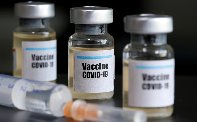 Châu Âu thành công thoả thuận mua vaccine giải quyết khủng hoảng y tế  - Ảnh 1.