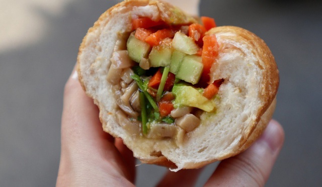SCMP: Bánh mì Việt Nam hành trình đi khắp thế giới kích thích vị giác toàn cầu - Ảnh 3.