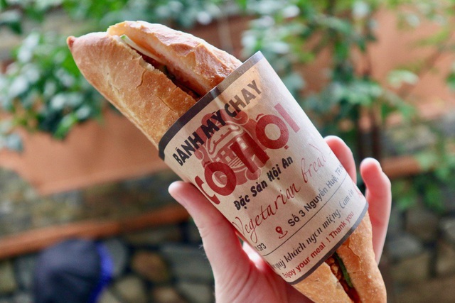 SCMP: Bánh mì Việt Nam hành trình đi khắp thế giới kích thích vị giác toàn cầu - Ảnh 1.
