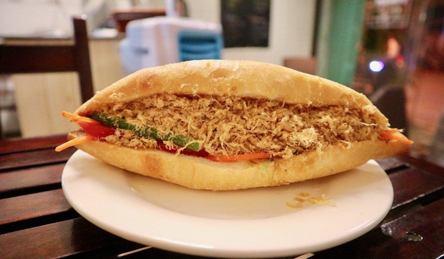 SCMP: Bánh mì Việt Nam hành trình đi khắp thế giới kích thích vị giác toàn cầu - Ảnh 2.