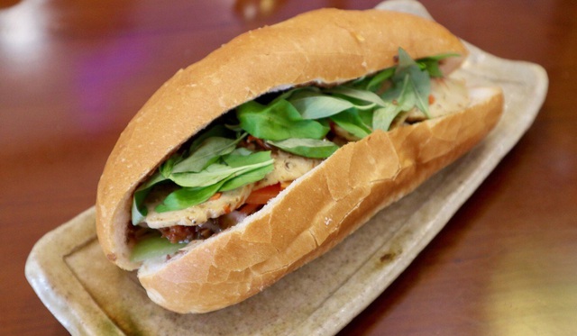 SCMP: Bánh mì Việt Nam hành trình đi khắp thế giới kích thích vị giác toàn cầu - Ảnh 4.