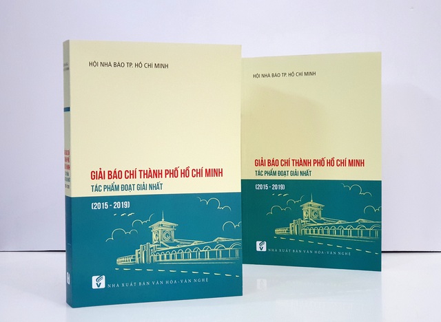 Những góc nhìn &quot;gai góc&quot; về TP. Hồ Chí Minh qua các tác phẩm báo chí xuất sắc 5 năm qua - Ảnh 1.