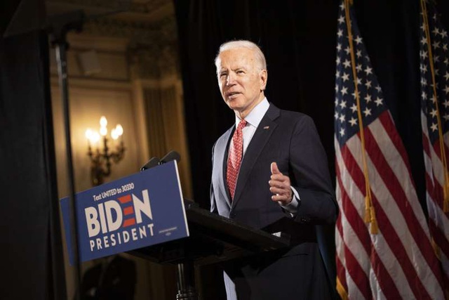 Giới lãnh đạo toàn cầu trước thế &quot;lưỡng nan&quot;: Sát cánh  Tổng thống Trump hay chờ đợi ƯCV Biden? - Ảnh 2.