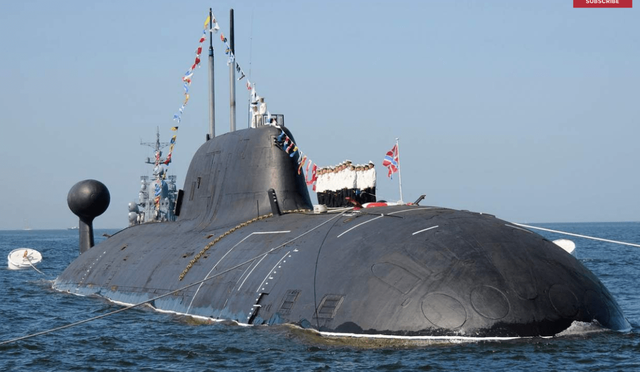 Loạt tín hiệu tỏ rõ sức mạnh tàu ngầm thế hệ tiếp theo của Trung Quốc - Ảnh 1.