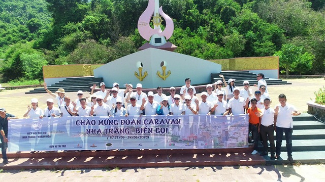 Liên kết phát triển du lịch vùng Tây Nam Quảng Nam - Ảnh 2.