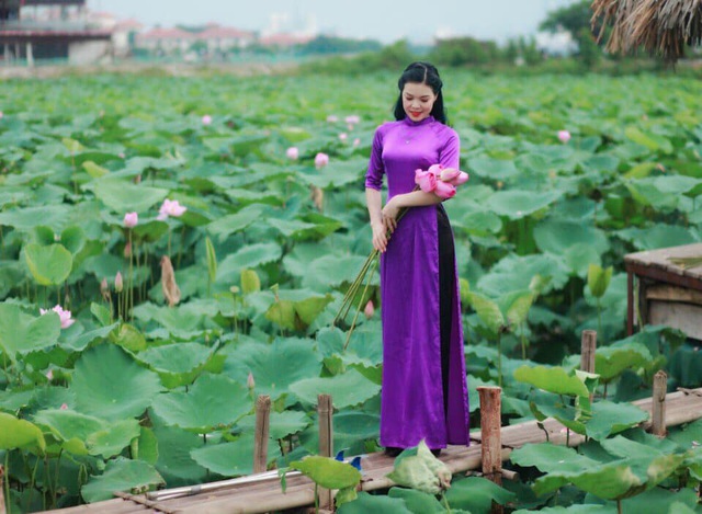 Cô gái còn một chân sau tai nạn giao thông truyền cảm hứng sống đến người nghèo, người khuyết tật - Ảnh 7.