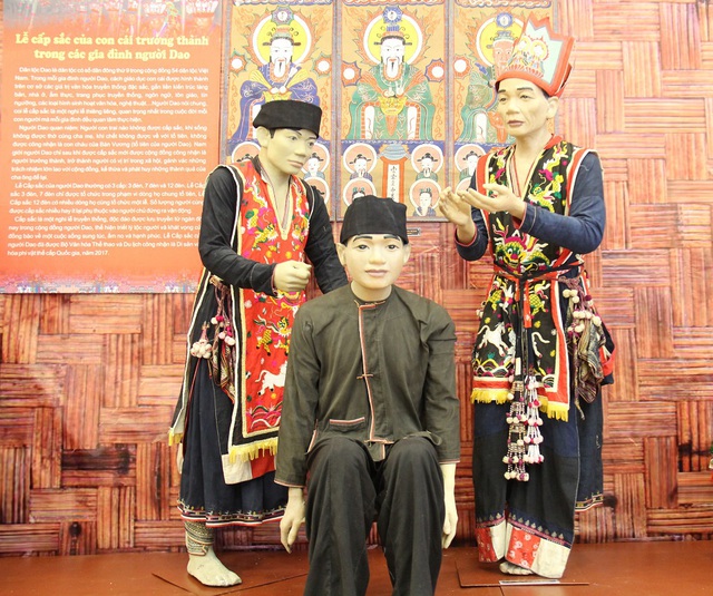 Khám phá gia đình trong văn hóa truyền thống các dân tộc Việt Nam - Ảnh 1.