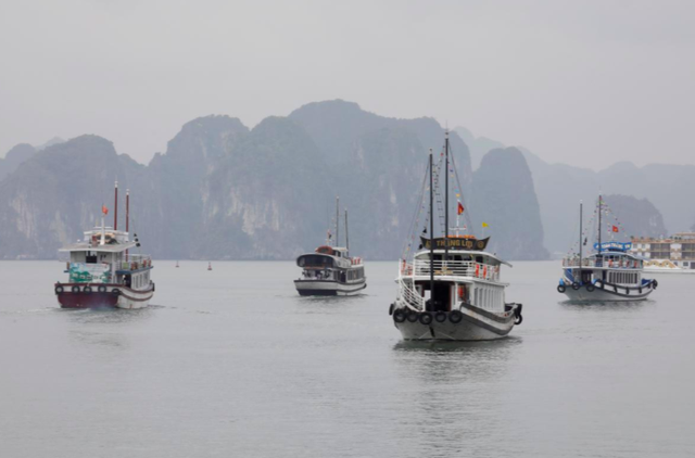 So sánh du lịch Việt Nam và New Zealand hậu COVID-19, báo quốc tế chỉ ra nguyên nhân hồi phục thần kỳ của quốc gia châu Á - Ảnh 3.