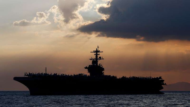 Philippines đảo ngược tín hiệu về hiệp ước quân sự với Mỹ: Bước lùi chiến lược của Trung Quốc? - Ảnh 1.