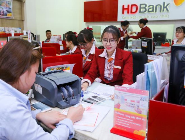 HDBank lên kế hoạch kinh doanh tham vọng trong năm 2020 - Ảnh 1.