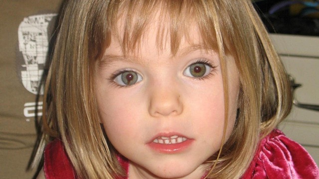 Bí ẩn bé gái 3 tuổi biến mất suốt 13 năm: Anh, Đức &quot;rúng động&quot; vì tình tiết mới - Ảnh 1.