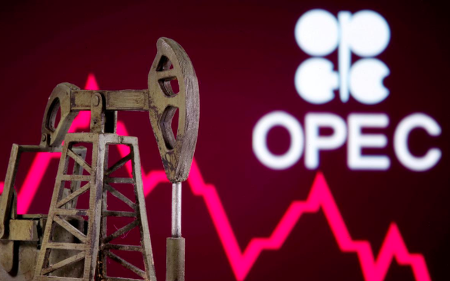 Động thái mới từ Nga và OPEC hứa hẹn tương lai tích cực cho giá dầu thế giới - Ảnh 1.
