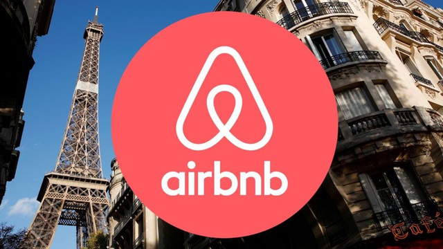 Hậu dịch COVID-19, Airbnb đánh dấu sự trở lại ngoạn mục - Ảnh 1.