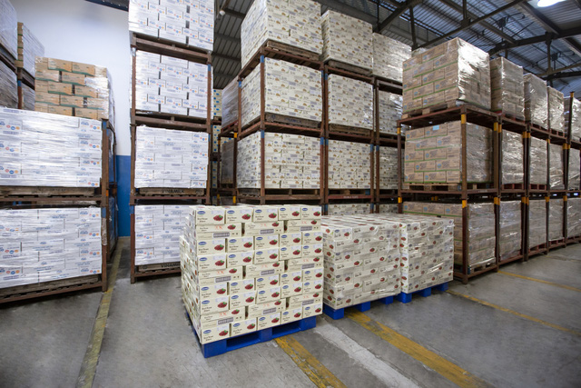 Vinamilk ký hợp đồng xuất khẩu sữa hạt và trà sữa trị giá 1,2 triệu USD sang Hàn Quốc - Ảnh 4.