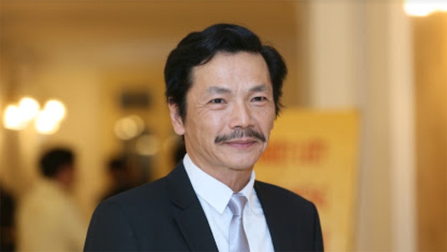 NSND Trung Anh: "Tôi muốn dành mọi thứ đang có cho vợ" - Ảnh 1. NSND Trung Anh: "Tôi muốn dành mọi thứ đang có cho vợ" - Ảnh 1.