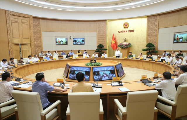 Phó Thủ tướng Trương Hòa Bình: Không buông lỏng trong đào tạo, sát hạch lái xe và đăng kiểm xe - Ảnh 2.