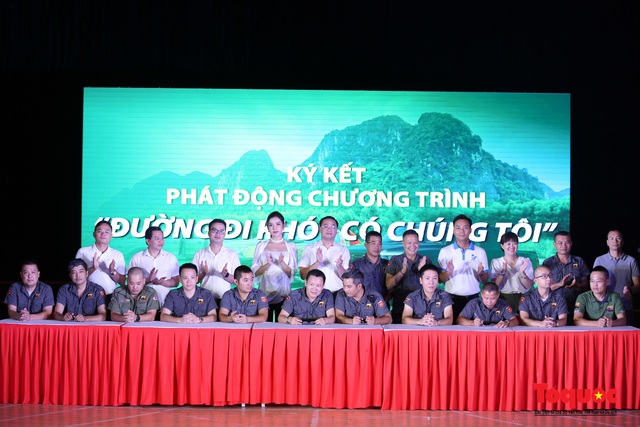 Ra mắt CLB xe bán tải trực thuộc Hội Liên hiệp thanh niên Việt Nam TP. Hà Nội - Ảnh 2.