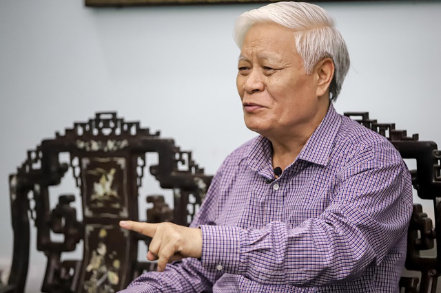 Lời kêu gọi của Tổng Bí thư, Chủ tịch nước như lời tổng động viên, hiệu triệu toàn dân chống dịch Covid-19 - Ảnh 1.