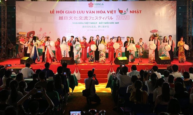 Giao lưu văn hóa Việt - Nhật: “Kết nối ước mơ” - Ảnh 1.