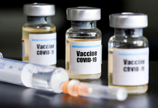 Đại học Oxford hi vọng vaccine chống Covid-19 đáp ứng trong năm nay - Ảnh 1.