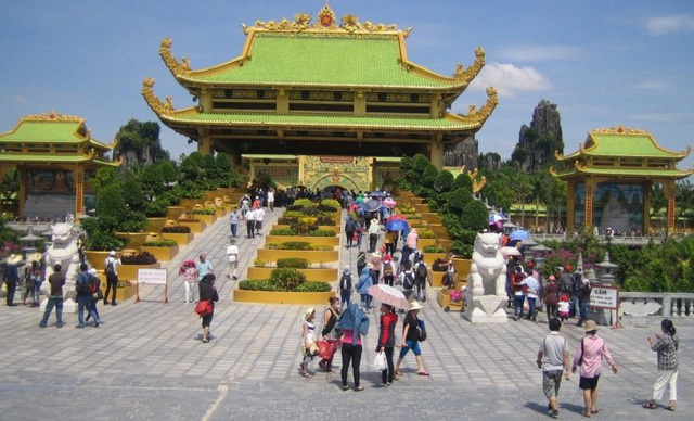 Triển khai Chương trình “Người Việt Nam đi du lịch Việt Nam”  trên địa bàn tỉnh Bình Dương - Ảnh 1.