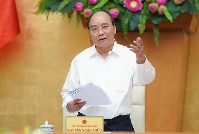 Thủ tướng đề nghị tỉnh Đắk Nông nỗ lực giải ngân vốn đầu tư công - Ảnh 1.
