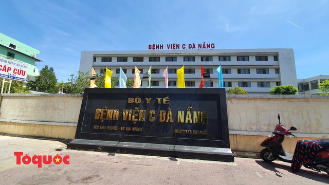 Bộ Y tế thông tin nhanh về ca nghi nhiễm Covid-19 tại Đà Nẵng  - Ảnh 1.
