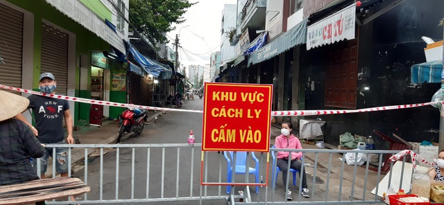 Nóng: Bộ Y tế phát thông báo khẩn, ai từng đến 20 địa điểm ở Đà Nẵng và Quảng Nam thì liên hệ ngay với cơ quan y tế - Ảnh 1.