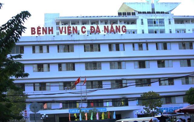 Đất Xanh Miền Trung chung tay cùng các bệnh viện tuyến đầu chống dịch Covid-19 - Ảnh 1. Đất Xanh Miền Trung chung tay cùng các bệnh viện tuyến đầu chống dịch Covid-19 - Ảnh 1.