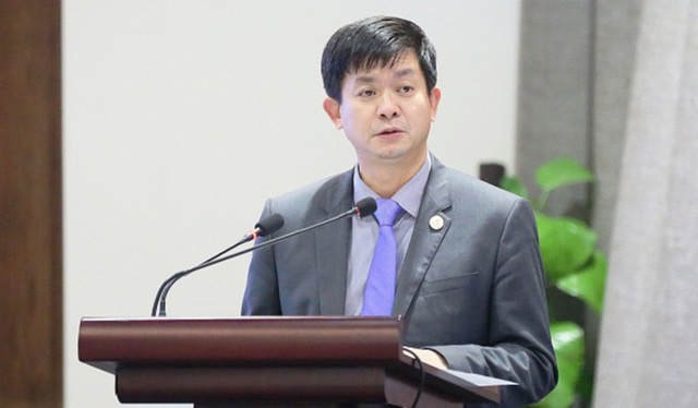 Thứ trưởng Bộ VHTTDL Lê Quang Tùng làm Bí thư Tỉnh ủy Quảng Trị - Ảnh 1.