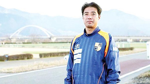 PCT Trần Quốc Tuấn: &quot;Sự hiện diện và vai trò của ông Yusuke Adachi sẽ giúp VFF chủ động hơn&quot; - Ảnh 1.
